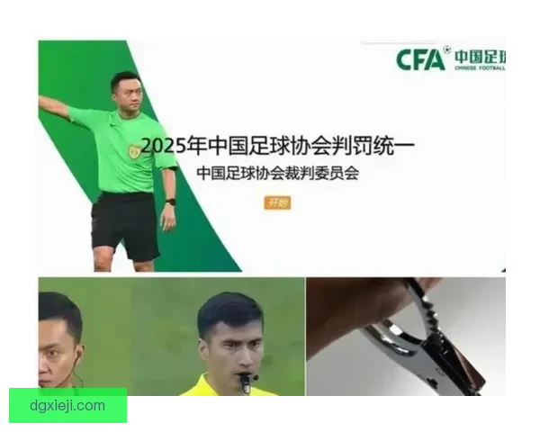 足协第五期裁判错漏判剖析